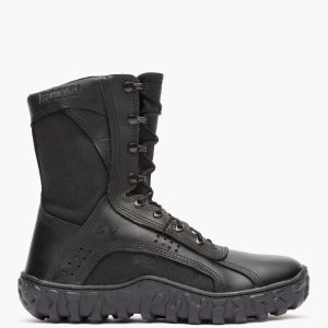 Rocky S2V Tactical Military Boot