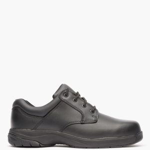 Rocky SlipStop 911 Plain Toe Oxford Shoe