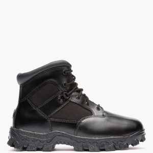 Rocky Alpha Force Waterproof Public Service Boot
