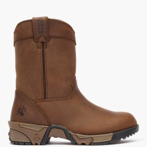 Rocky Kids' Aztec Pull-On Boot