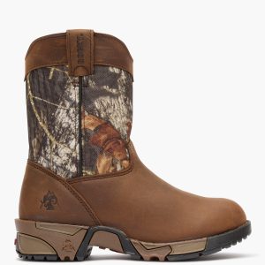 Rocky Kids' Aztec Wellington Boot