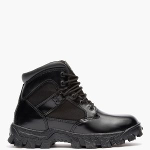 Rocky Alpha Force Women's Waterproof Public Service Boot