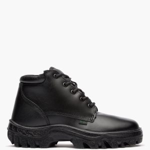 Rocky TMC Women's Chukka Public Service Boot