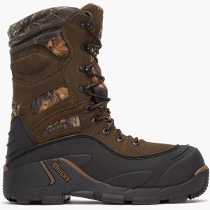 Rocky Blizzard Stalker Waterproof 1200G Insulated Boot