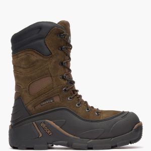 Rocky Blizzard Stalker Waterproof 1200G Insulated Boot