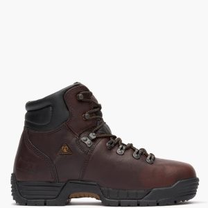 Rocky MobiLite Waterproof Work Boot