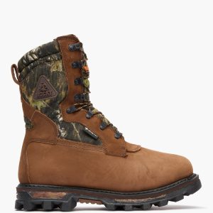 Rocky Arctic BearClaw GORE-TEX Waterproof 1400G Insulated Camo Boot