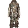 Rocky ProHunter Youth Waterproof Camo Coverall