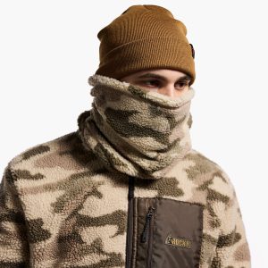 Rocky ProHunter Berber Fleece Neck Gaiter