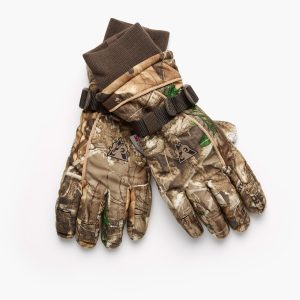 Rocky Women's Waterproof 60G Insulated Gloves