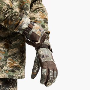 Rocky 100G Insulated Waterproof Outdoor Gloves