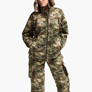 Rocky Stratum Women's Outdoor Jacket
