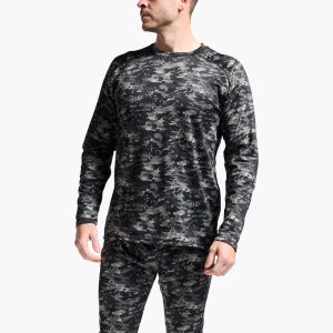Rocky Mediumweight Thermal Shirt