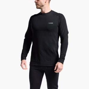Rocky Heavyweight Thermal Shirt