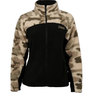 Rocky Women's Full Zip Fleece Jacket