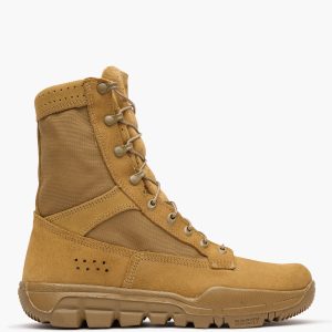 Rocky Lightweight Commercial Military Boot