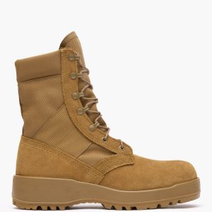 Rocky Entry Level Hot Weather Military Boot
