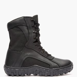 Rocky Black S2V 400G Insulated Tactical Military Boot
