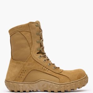 Rocky S2V Composite Toe Tactical Military Boot