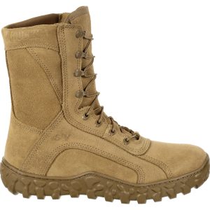 Rocky S2V Tactical Military Boot - Web Exclusive