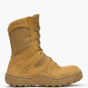 Rocky S2V Predator Composite Toe Military Boot