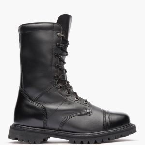 Rocky Lace Up Jump Boot
