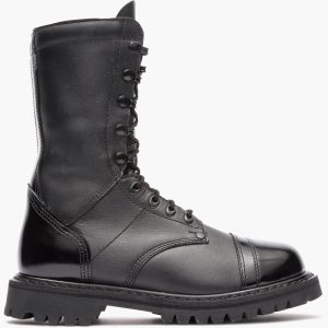 Rocky Women's Lace Up Jump Boot