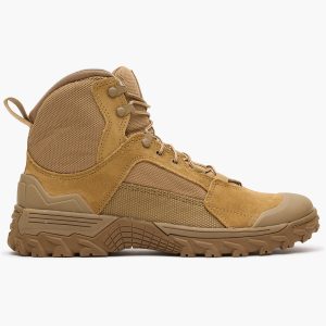 Rocky Mountain Combat 6 Military Boot