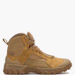 Mountain Combat 6 Waterproof Military Boot