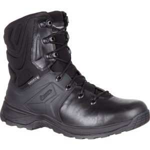 Rocky Alpha Tac Waterproof Public Service Boot