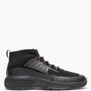 Rocky Women's Code Blue Knit Public Service Boot