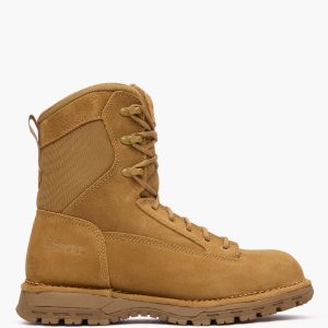Rocky Portland 8 Side Zip Composite Toe Public Service Boot