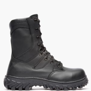 Rocky Code Red Rescue NFPA Rated Composite Toe Fire Boot