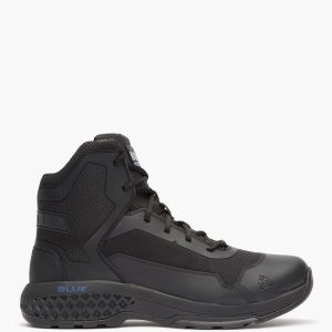 Rocky Code Blue 6 Public Service Boot