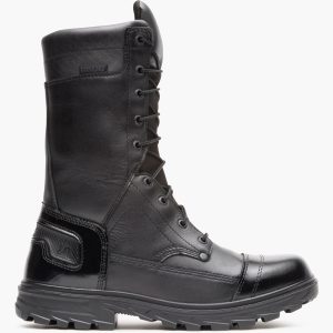Rocky Jump Boot Pro 10 Public Service Boot