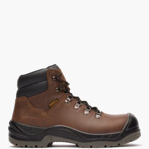 Rocky Worksmart Composite Toe Waterproof Work Boot