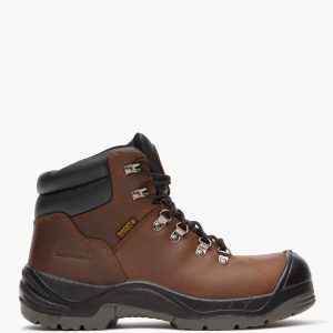 Rocky Worksmart Women's Composite Toe Waterproof Work Boot