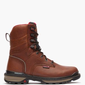 Rocky Rams Horn Waterproof Work Boot