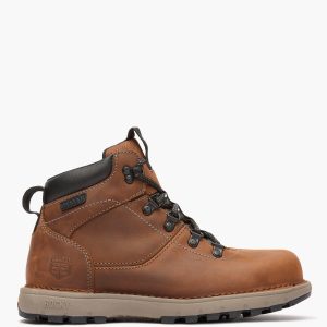 Rocky Women's Legacy 32 Composite Toe Waterproof Work Boot