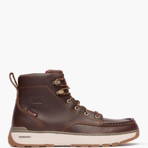 Rocky Rebound Wedge Waterproof Work Boot