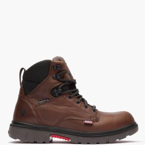 Rocky Worksmart USA Waterproof Work Boot