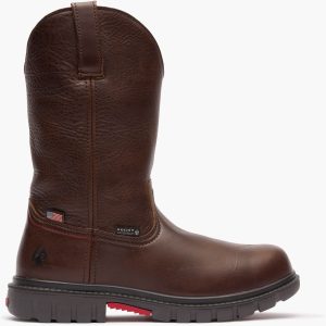 Rocky WorkSmart Waterproof Work Boot