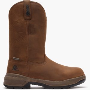 Rocky Worksmart 11 Waterproof Work Boot