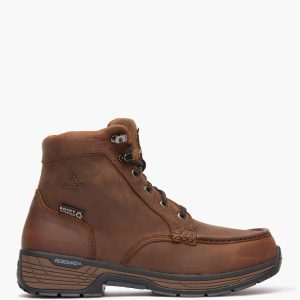 Rocky Treadflex 6 Waterproof Work Boot