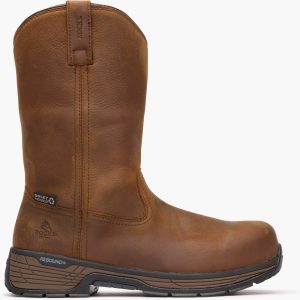 Rocky Treadflex 11 Composite Toe Work Boot