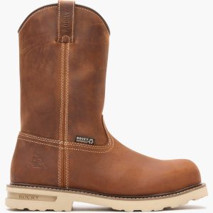 Rocky Grindstone XTR Composite Toe Work Boot