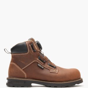 Rocky Grindstone XTR BOA Composite Toe Work Boot