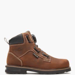 Rocky Grindstone XTR BOA Work Boot