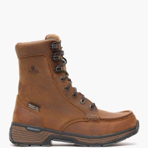 Rocky Treadflex Waterproof Work Boot
