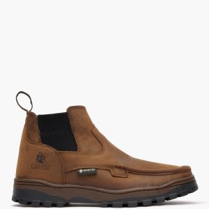 Rocky Outback GORE-TEX® Waterproof Hiker Boot